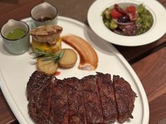 -OGGI TRATTORIA PIZZERIA(深业上城店)