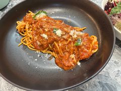 -芭莉与彩虹西餐厅(成都合生汇店)