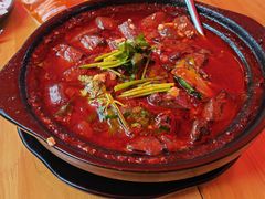 -陶德砂锅(蜀汉路店)