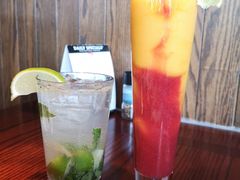 -RED LOBSTER(多伦多DT店)
