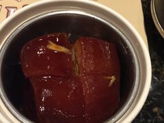 传统东坡肉-江南厨子·品苏杭(华润万象店)