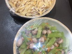 -千忆汤包(闽江路店)