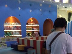 -Mr·Kuma酷么先生雪之乐园