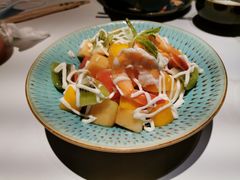 -BetterThai 泰加(苏州中心店)