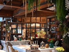 -一棵树·意大利西餐厅One Tree(新城店)