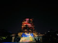 -寻梦滕王阁实景演出