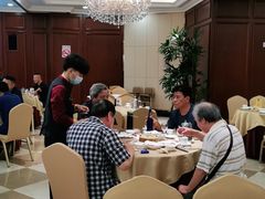 大堂-金时代顺风大酒店(协泰店)