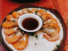 -卢家湾大酒店(诸暨店)