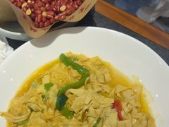 -李记东北饺子馆·东北菜(欢乐谷店)