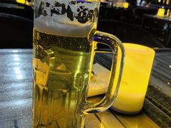 -LENBACH兰巴赫西餐啤酒坊(大连东港店)
