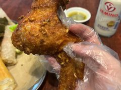 -海安安越南粉(丹竹頭店)