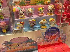 -泡泡玛特POPMART(正弘城店)