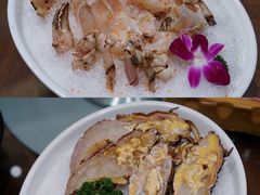 -东海怡品海鲜豆捞(星街坊店)