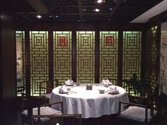 包厢-汉唐宴长安食府