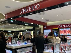 -乐天免税店(明洞店)