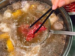 -官塘陈记鱼生·潮汕砂锅粥·牛肉火锅(潮枫路总店)