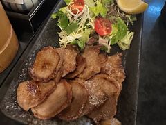 -定食Doraya(骆克道店)