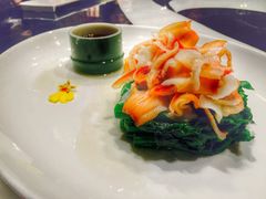 -广州文华东方酒店·江-由辉师傅主理