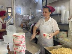 -家阳赵师傅油饼包烧麦(粮道街店)