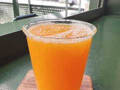 -稀物集咖啡(徽州大道店)