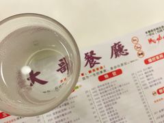 -大哥餐厅(西城花园店)