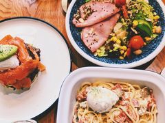-AFS Cafe & Canteen(闽江二路店)