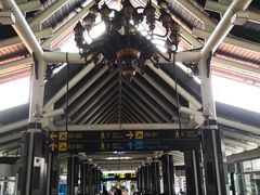 -吉隆坡国际机场