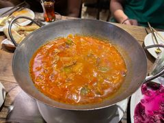 -Mevlana梅夫娜土耳其餐厅·清真