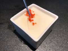 桂花蜜豆花-赠李白·如诗的川味(余杭万达广场店)