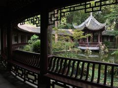 -成都杜甫草堂博物馆