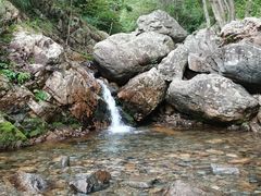 -大连冰峪旅游度假区