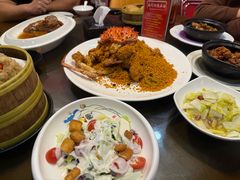 -日昌餐馆(亦庄店)