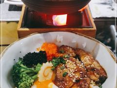 -昱匠·日本料理(金融街店)