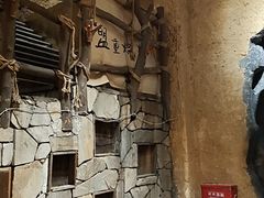 -盟重烧烤(高正街店)
