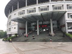-浙江农林大学(东湖校区)