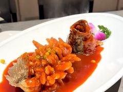-姑苏家宴·苏帮菜·松鼠桂鱼(苏州总店)