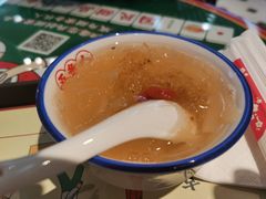 -五条人糖水铺(光谷世界城店)