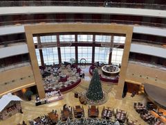 -杭州国际会议中心洲际酒店-原素全日餐厅(解放东路店)