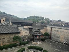 -山西王家大院