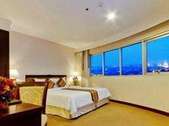 -曼谷王子宫殿酒店