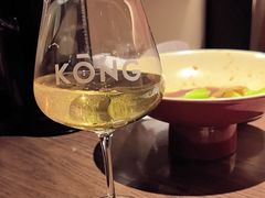 -KŌNG胶东小馆·酒馆(华熙店)