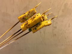 -湘西小妖·小串烧烤(雅居乐店)