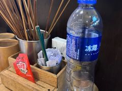 -木屋烧烤(岗顶二店)