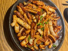 -船歌·鱼水饺青岛菜(金狮广场店)