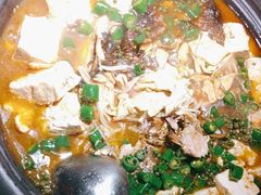 -探鱼·鲜青椒爽麻烤鱼(北京路天河城店)