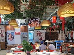 -成老灶火锅鸡(高东街店)