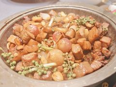 -狮王府淮扬菜(万象城店)