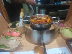 -独食火锅·半米屋台(望平街店)