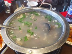 -高晓山馅饼店(牛庄百年店)