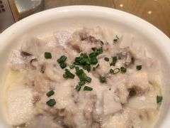 -陈厨老味·老派郴州菜(宜章店)